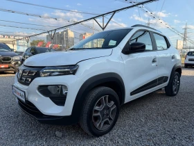 Dacia Spring 33kWh/Пробег 230км./33000км./NAVI/КОЖА/КАМЕРА