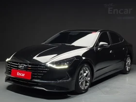 Hyundai Sonata 2.0 Premium