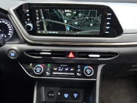 Hyundai Sonata 2.0 Premium | Auto.bg — изображение 16 Hyundai Sonata 2.0 Premium | Auto.bg — изображение 16
