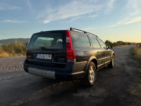Volvo Xc70 D5 AWD - 2399 € - 76423578 5 | Car24.bg Volvo Xc70 D5 AWD - 2399 € - 76423578 5