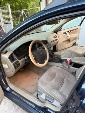 Volvo Xc70 D5 AWD - 2399 € - 76423578 14 | Car24.bg Volvo Xc70 D5 AWD - 2399 € - 76423578 14