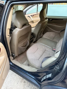 Volvo Xc70 D5 AWD - 2399 € - 76423578 13 | Car24.bg Volvo Xc70 D5 AWD - 2399 € - 76423578 13