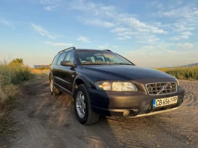 Volvo Xc70 D5 AWD - 2399 € - 76423578 6 | Car24.bg Volvo Xc70 D5 AWD - 2399 € - 76423578 6
