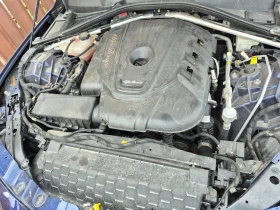 Alfa Romeo Giulia 2.2 180 | Auto.bg — изображение 10 Alfa Romeo Giulia 2.2 180 | Auto.bg — изображение 10