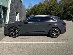 Audi E-Tron quattro Q8 | CARFAX | ПРЕДСТАВИТЕЛСТВО НА AUDI | Auto.bg — изображение 3 Audi E-Tron quattro Q8 | CARFAX | ПРЕДСТАВИТЕЛСТВО НА AUDI | Auto.bg — изображение 3