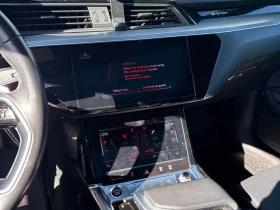 Audi E-Tron quattro Q8 | CARFAX | ПРЕДСТАВИТЕЛСТВО НА AUDI | Auto.bg — изображение 9 Audi E-Tron quattro Q8 | CARFAX | ПРЕДСТАВИТЕЛСТВО НА AUDI | Auto.bg — изображение 9