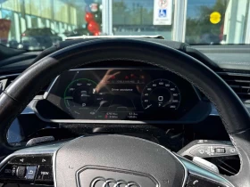 Audi E-Tron quattro Q8 | CARFAX | ПРЕДСТАВИТЕЛСТВО НА AUDI | Auto.bg — изображение 8 Audi E-Tron quattro Q8 | CARFAX | ПРЕДСТАВИТЕЛСТВО НА AUDI | Auto.bg — изображение 8