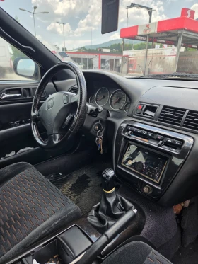 Honda Prelude 2.2 VTI - 3800 € - 43640039 6 | Car24.bg Honda Prelude 2.2 VTI - 3800 € - 43640039 6