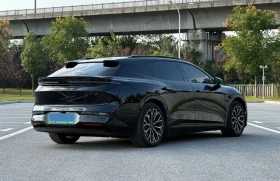 Zeekr 7 GT 007 GT| ОБДУХ| HUD| 360| PANO| - 43000 € - 78972999 2 | Car24.bg Zeekr 7 GT 007 GT| ОБДУХ| HUD| 360| PANO| - 43000 € - 78972999 2