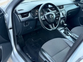 Skoda Octavia * LED* DSG* XENON* NAVI* ИТАЛИЯ* | Auto.bg — изображение 15 Skoda Octavia * LED* DSG* XENON* NAVI* ИТАЛИЯ* | Auto.bg — изображение 15