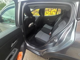 Dacia Sandero Stepway Extreme ECO-G 100 | Auto.bg — изображение 6 Dacia Sandero Stepway Extreme ECO-G 100 | Auto.bg — изображение 6