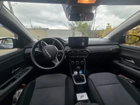 Dacia Sandero Stepway Extreme ECO-G 100 | Auto.bg — изображение 7 Dacia Sandero Stepway Extreme ECO-G 100 | Auto.bg — изображение 7