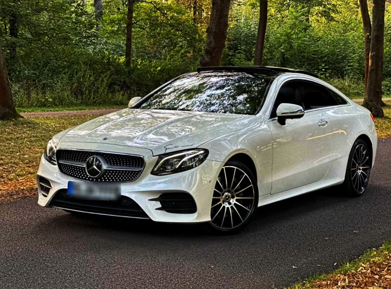 Mercedes-Benz E 400 AMG E 400 D - 75900 лв. / 38807.05 € - 15409574 1 | Car24.bg Mercedes-Benz E 400 AMG E 400 D - 75900 лв. / 38807.05 € - 15409574 1