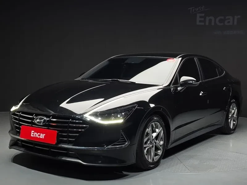 Hyundai Sonata 2.0 Premium | Auto.bg — изображение 1 Hyundai Sonata 2.0 Premium | Auto.bg — изображение 1