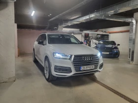 Audi Q7 Prestige - 24500 € / 47917.83 лв. - 67849891 2 | Car24.bg Audi Q7 Prestige - 24500 € / 47917.83 лв. - 67849891 2