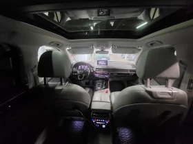 Audi Q7 Prestige - 24500 € / 47917.83 лв. - 67849891 10 | Car24.bg Audi Q7 Prestige - 24500 € / 47917.83 лв. - 67849891 10