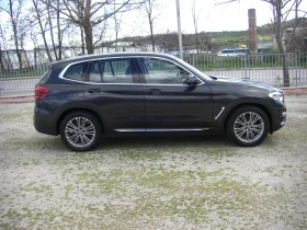 BMW X3 Luxory Xdrive FUL LED PANORAMA 19хил.км | Auto.bg — изображение 6 BMW X3 Luxory Xdrive FUL LED PANORAMA 19хил.км | Auto.bg — изображение 6