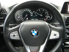 BMW X3 Luxory Xdrive FUL LED PANORAMA 19хил.км | Auto.bg — изображение 11 BMW X3 Luxory Xdrive FUL LED PANORAMA 19хил.км | Auto.bg — изображение 11
