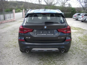 BMW X3 Luxory Xdrive FUL LED PANORAMA 19хил.км | Auto.bg — изображение 4 BMW X3 Luxory Xdrive FUL LED PANORAMA 19хил.км | Auto.bg — изображение 4