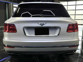 Bentley Bentayga * W12 * CARFAX * ОПЦИЯ ЗА ФИНАНСИРАНЕ | Auto.bg — изображение 3 Bentley Bentayga * W12 * CARFAX * ОПЦИЯ ЗА ФИНАНСИРАНЕ | Auto.bg — изображение 3