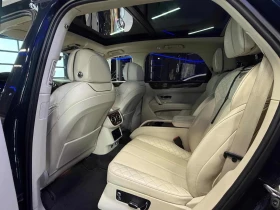 Bentley Bentayga * W12 * CARFAX * ОПЦИЯ ЗА ФИНАНСИРАНЕ | Auto.bg — изображение 5 Bentley Bentayga * W12 * CARFAX * ОПЦИЯ ЗА ФИНАНСИРАНЕ | Auto.bg — изображение 5
