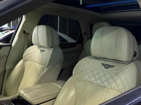 Bentley Bentayga * W12 * CARFAX * ОПЦИЯ ЗА ФИНАНСИРАНЕ | Auto.bg — изображение 8 Bentley Bentayga * W12 * CARFAX * ОПЦИЯ ЗА ФИНАНСИРАНЕ | Auto.bg — изображение 8