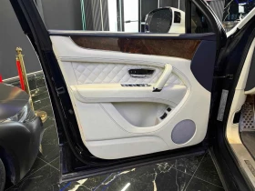 Bentley Bentayga * W12 * CARFAX * ОПЦИЯ ЗА ФИНАНСИРАНЕ | Auto.bg — изображение 14 Bentley Bentayga * W12 * CARFAX * ОПЦИЯ ЗА ФИНАНСИРАНЕ | Auto.bg — изображение 14