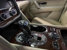 Bentley Bentayga * W12 * CARFAX * ОПЦИЯ ЗА ФИНАНСИРАНЕ | Auto.bg — изображение 12 Bentley Bentayga * W12 * CARFAX * ОПЦИЯ ЗА ФИНАНСИРАНЕ | Auto.bg — изображение 12