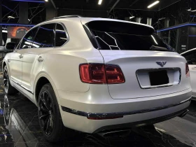 Bentley Bentayga * W12 * CARFAX * ОПЦИЯ ЗА ФИНАНСИРАНЕ | Auto.bg — изображение 7 Bentley Bentayga * W12 * CARFAX * ОПЦИЯ ЗА ФИНАНСИРАНЕ | Auto.bg — изображение 7
