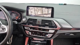 BMW X4 XDRIVE-20D/M-SPORT/DRIVE-ASSISTS | Auto.bg — изображение 9 BMW X4 XDRIVE-20D/M-SPORT/DRIVE-ASSISTS | Auto.bg — изображение 9
