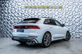 Audi Q8 4.0 TFSI* Pano* SoftClose* B&O* Full* ЛИЗИНГ | Auto.bg — изображение 5 Audi Q8 4.0 TFSI* Pano* SoftClose* B&O* Full* ЛИЗИНГ | Auto.bg — изображение 5
