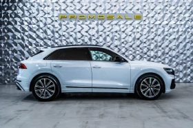 Audi Q8 4.0 TFSI* Pano* SoftClose* B&O* Full* ЛИЗИНГ | Auto.bg — изображение 6 Audi Q8 4.0 TFSI* Pano* SoftClose* B&O* Full* ЛИЗИНГ | Auto.bg — изображение 6