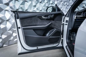 Audi Q8 4.0 TFSI* Pano* SoftClose* B&O* Full* ЛИЗИНГ | Auto.bg — изображение 7 Audi Q8 4.0 TFSI* Pano* SoftClose* B&O* Full* ЛИЗИНГ | Auto.bg — изображение 7