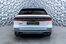 Audi Q8 4.0 TFSI* Pano* SoftClose* B&O* Full* ЛИЗИНГ | Auto.bg — изображение 4 Audi Q8 4.0 TFSI* Pano* SoftClose* B&O* Full* ЛИЗИНГ | Auto.bg — изображение 4