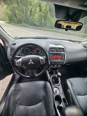 Mitsubishi ASX 1.8 DI-D 4x4 - 6500 € - 52226135 7 | Car24.bg Mitsubishi ASX 1.8 DI-D 4x4 - 6500 € - 52226135 7