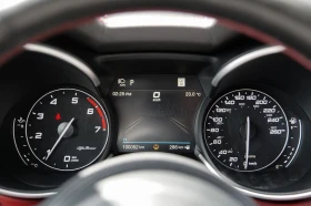 Alfa Romeo Stelvio Ti Sport AWD| Blind Spot| Подгрев + Волан | Auto.bg — изображение 13 Alfa Romeo Stelvio Ti Sport AWD| Blind Spot| Подгрев + Волан | Auto.bg — изображение 13
