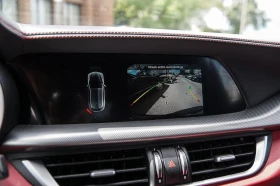 Alfa Romeo Stelvio Ti Sport AWD| Blind Spot| Подгрев + Волан | Auto.bg — изображение 15 Alfa Romeo Stelvio Ti Sport AWD| Blind Spot| Подгрев + Волан | Auto.bg — изображение 15