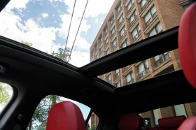 Alfa Romeo Stelvio Ti Sport AWD| Blind Spot| Подгрев + Волан | Auto.bg — изображение 16 Alfa Romeo Stelvio Ti Sport AWD| Blind Spot| Подгрев + Волан | Auto.bg — изображение 16