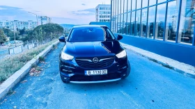 Opel Grandland X - 14500 € - 69742921 4 | Car24.bg Opel Grandland X - 14500 € - 69742921 4