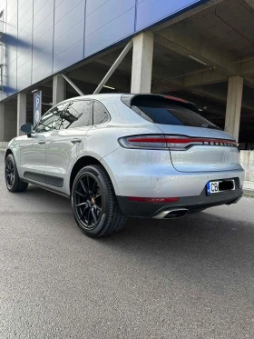 Porsche Macan 2.0 - 29999 € - 45781661 3 | Car24.bg Porsche Macan 2.0 - 29999 € - 45781661 3