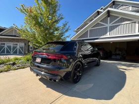 Audi SQ8 4.0 TFSI quattro* АВТОКРЕДИТ БЕЗ ПЪРВОНАЧАЛНА * | Auto.bg — изображение 3 Audi SQ8 4.0 TFSI quattro* АВТОКРЕДИТ БЕЗ ПЪРВОНАЧАЛНА * | Auto.bg — изображение 3