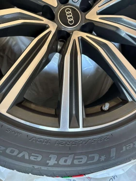 Audi SQ8 4.0 TFSI quattro* АВТОКРЕДИТ БЕЗ ПЪРВОНАЧАЛНА * | Auto.bg — изображение 10 Audi SQ8 4.0 TFSI quattro* АВТОКРЕДИТ БЕЗ ПЪРВОНАЧАЛНА * | Auto.bg — изображение 10