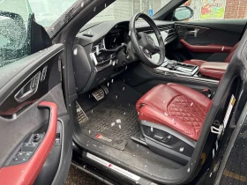 Audi SQ8 4.0 TFSI quattro* АВТОКРЕДИТ БЕЗ ПЪРВОНАЧАЛНА * | Auto.bg — изображение 5 Audi SQ8 4.0 TFSI quattro* АВТОКРЕДИТ БЕЗ ПЪРВОНАЧАЛНА * | Auto.bg — изображение 5