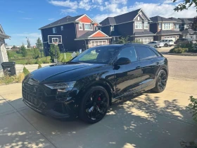 Audi SQ8 4.0 TFSI quattro* АВТОКРЕДИТ БЕЗ ПЪРВОНАЧАЛНА * | Auto.bg — изображение 2 Audi SQ8 4.0 TFSI quattro* АВТОКРЕДИТ БЕЗ ПЪРВОНАЧАЛНА * | Auto.bg — изображение 2