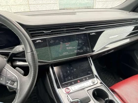 Audi SQ8 4.0 TFSI quattro* АВТОКРЕДИТ БЕЗ ПЪРВОНАЧАЛНА * | Auto.bg — изображение 8 Audi SQ8 4.0 TFSI quattro* АВТОКРЕДИТ БЕЗ ПЪРВОНАЧАЛНА * | Auto.bg — изображение 8