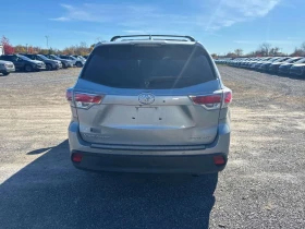 Toyota Highlander * Limited * АВТОКРЕДИТ БЕЗ ПЪРВОНАЧАЛНА ВНОСКА* | Auto.bg — изображение 4 Toyota Highlander * Limited * АВТОКРЕДИТ БЕЗ ПЪРВОНАЧАЛНА ВНОСКА* | Auto.bg — изображение 4