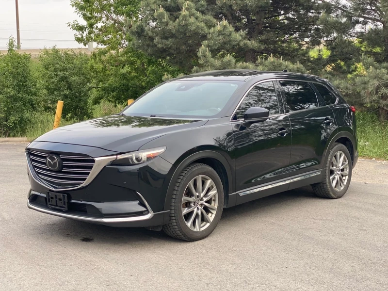 Mazda CX-9 Signature* BOSE* ОБДУХ* ПОДГРЕВ* АМБИЕНТ* 360* HUP - 18114 € / 35427.90 лв. - 58286300 1 | Car24.bg Mazda CX-9 Signature* BOSE* ОБДУХ* ПОДГРЕВ* АМБИЕНТ* 360* HUP - 18114 € / 35427.90 лв. - 58286300 1