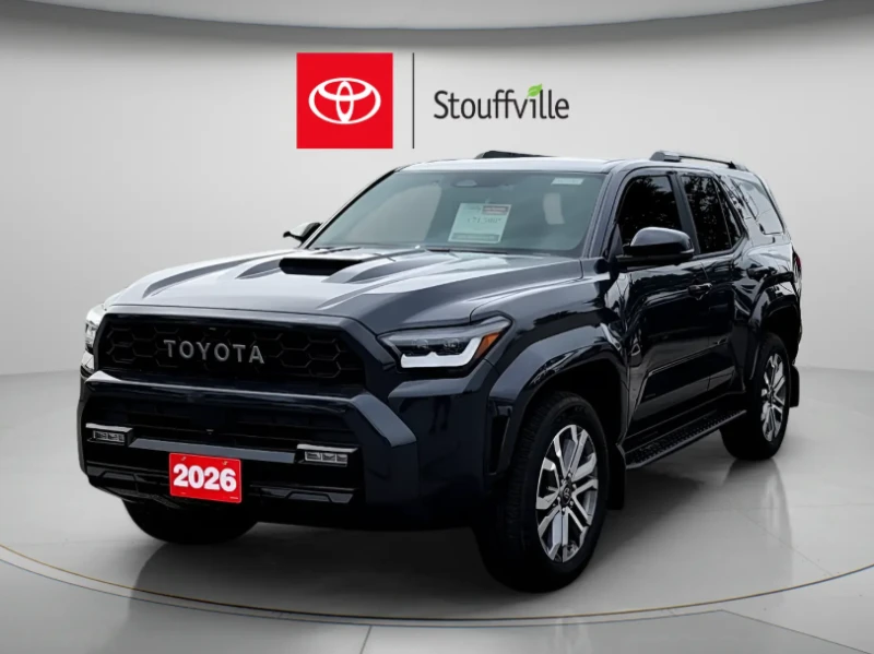 Toyota 4runner LIMITED | I-FORCE | 4X4 - 55900 € - 69285631 1 | Car24.bg Toyota 4runner LIMITED | I-FORCE | 4X4 - 55900 € - 69285631 1