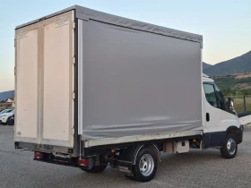 Iveco Daily 35C15 | Auto.bg — изображение 5 Iveco Daily 35C15 | Auto.bg — изображение 5