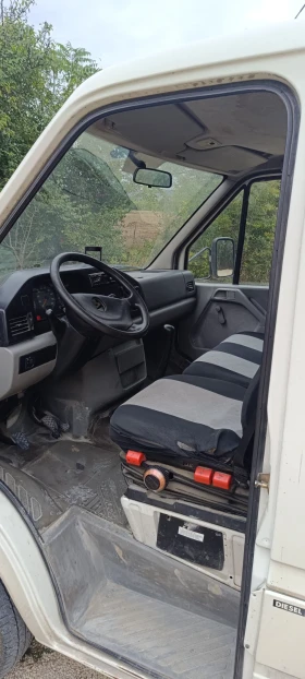 VW Lt 2, 8 158 к.с | Auto.bg — изображение 3 VW Lt 2, 8 158 к.с | Auto.bg — изображение 3